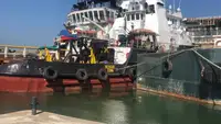 Rimorchiatore in vendita