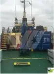 Nave di supporto in vendita