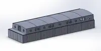 Pontone in vendita
