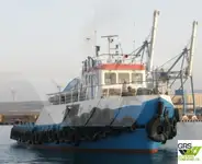 Rimorchiatore in vendita
