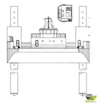 Piattaforma di perforazione autoelevabile in vendita