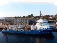 Rimorchiatore in vendita