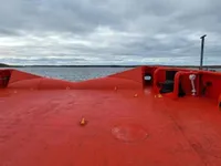 Nave di supporto in vendita