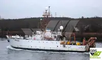 nave da ricognizione in vendita