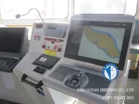Petroliera/Chimichiera in vendita