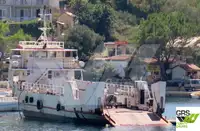 Nave da sbarco, con serbatoi in vendita