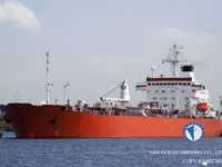 Petroliera/Chimichiera in vendita