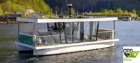 Nave passeggeri in vendita