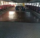 Nave passeggeri in vendita