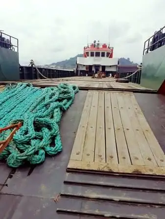 Nave da sbarco, con serbatoi in vendita
