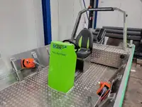 Barche da lavoro in vendita