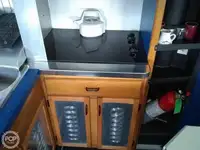 Peschereccio in vendita