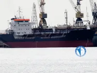 Petroliera/Chimichiera in vendita