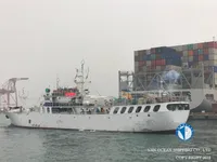 Peschereccio a palangaro in vendita