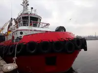 Rimorchiatore in vendita