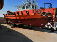 Rimorchiatore in vendita