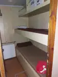 Nave da rilevamento in vendita