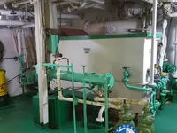 Petroliera/Chimichiera in vendita