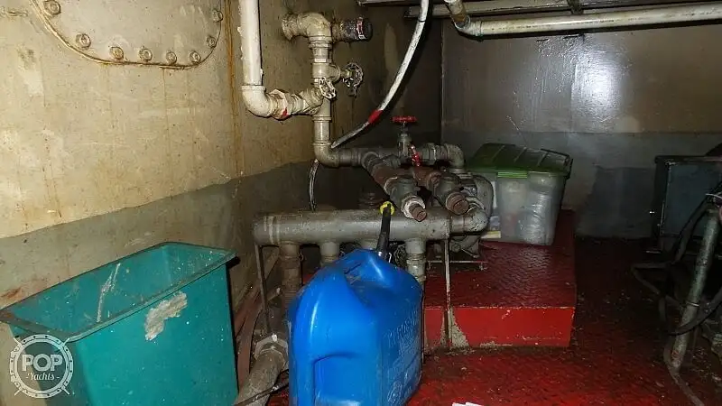 Rimorchiatore in vendita