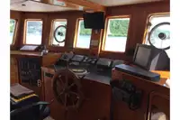 Nave da crociera in vendita