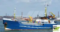 Piroscafo veloce (FSV) in vendita