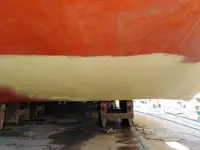 Chiatta in vendita