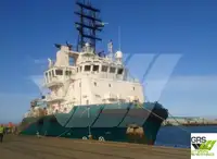 Nave di rifornimento in vendita
