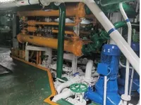 Rimorchiatore di ancoraggio e approvvigionamento (AHTS) in vendita