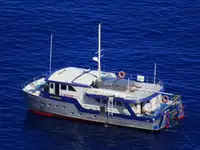 nave da ricognizione in vendita