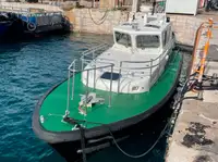 Pilota in vendita