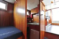 Pattugliatore in vendita