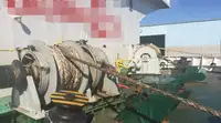 Trasportatore di merci sfuse in vendita