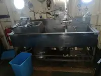 Pattugliatore in vendita
