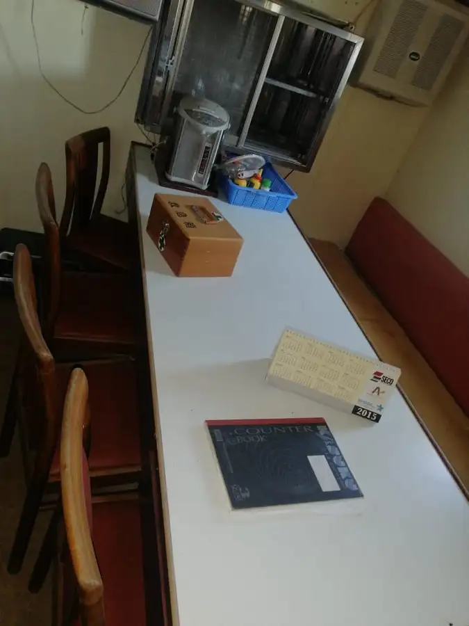 Pattugliatore in vendita