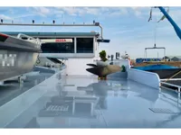 Chiatta in vendita
