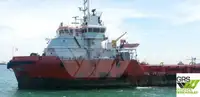 Nave di supporto in vendita