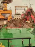 Chiatta in vendita