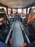 Nave da rilevamento in vendita