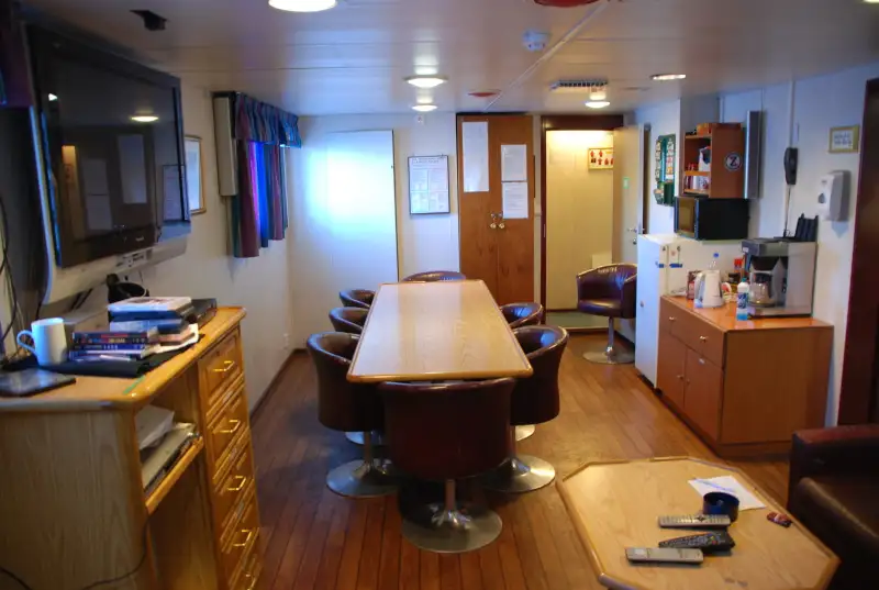 Nave da sbarco, con serbatoi in vendita
