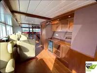 Nave da crociera in vendita