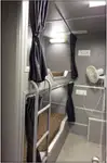 Nave refrigerata in vendita