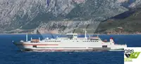 Nave Ro-Ro in vendita