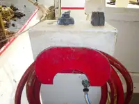 Peschereccio a strascico in vendita
