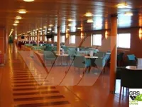 Nave Ro-Ro in vendita