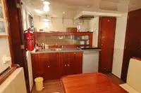 Pattugliatore in vendita