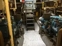 Pattugliatore in vendita