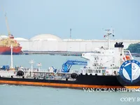 Petroliera/Chimichiera in vendita
