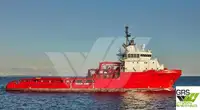 Nave di supporto in vendita