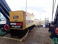 Imbarcazioni da lavoro in vendita