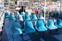 Nave passeggeri in vendita